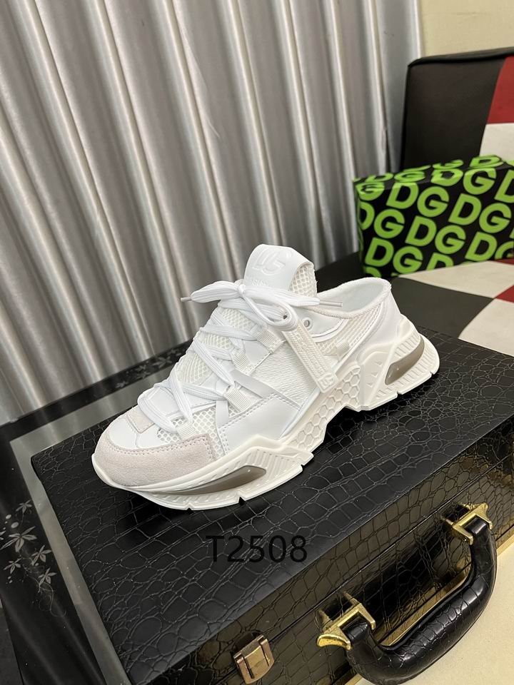 D&G shoes 38-46 h0801